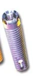 Tapered Screw Vent (3.5)