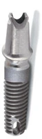 Zimmer One-Piece Implant