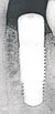 Tapered Screw Vent (4.5)
