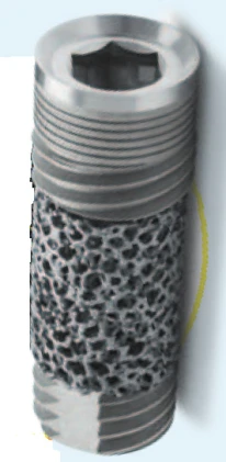 Trabecular Metal (3.5)