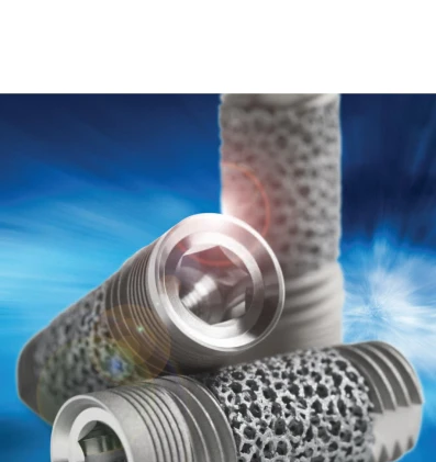 Trabecular Metal (3.5)