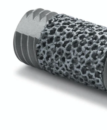 Trabecular Metal (3.5)