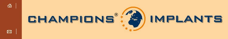 Champions Implants GmbH