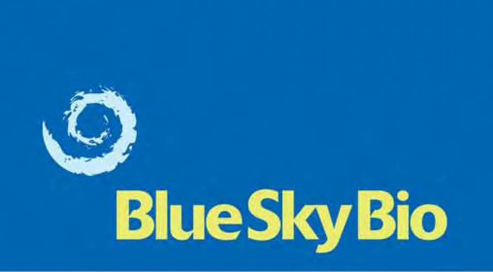 Blue Sky Bio