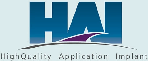 HAI-IMPLANTAT GmbH